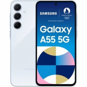 TELEFONO MOVIL SAMSUNG GALAXY A55 5G